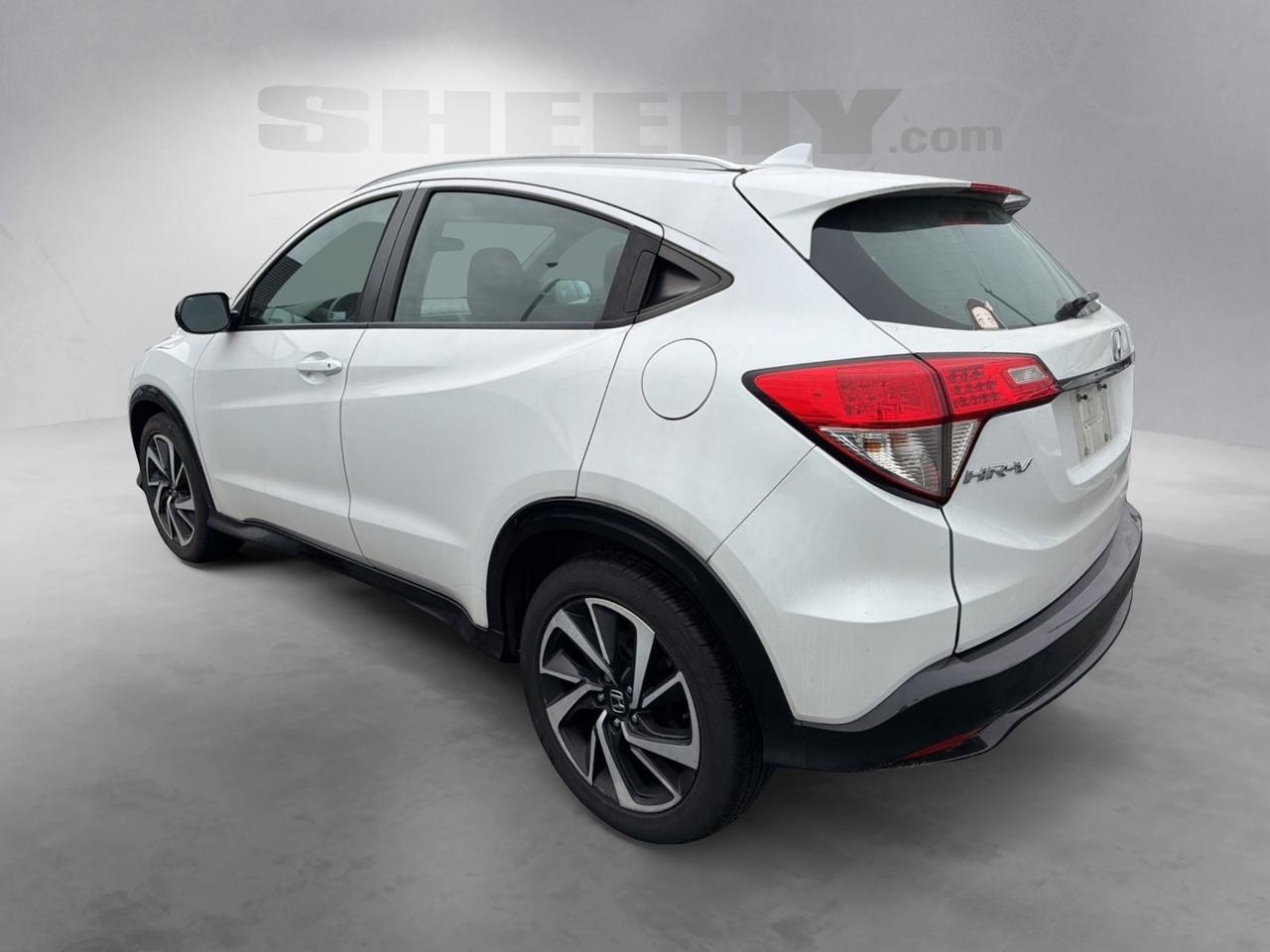 2019 Honda HR-V Sport Gaithersburg MD