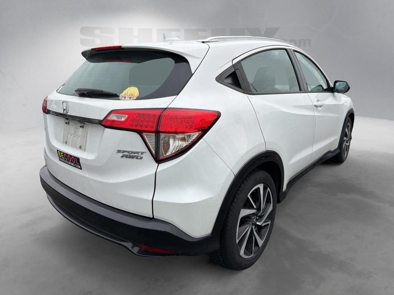 2019 Honda HR-V Sport Gaithersburg MD