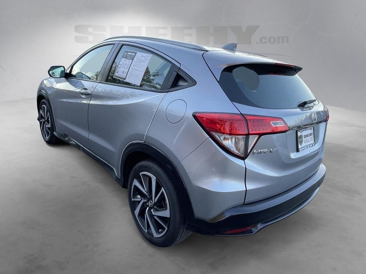 2019 Honda HR-V Sport Alexandria VA