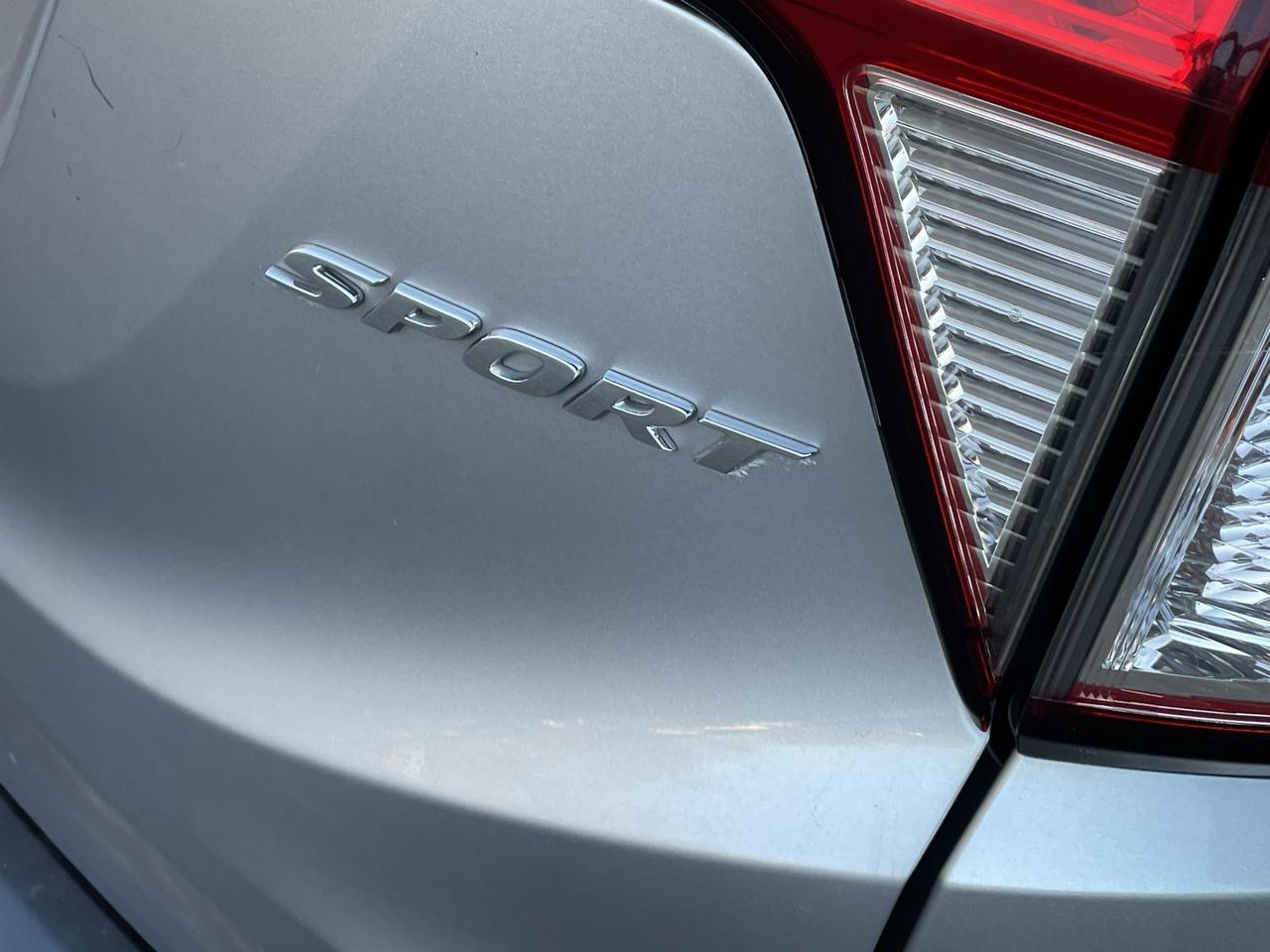 2019 Honda HR-V Sport Alexandria VA