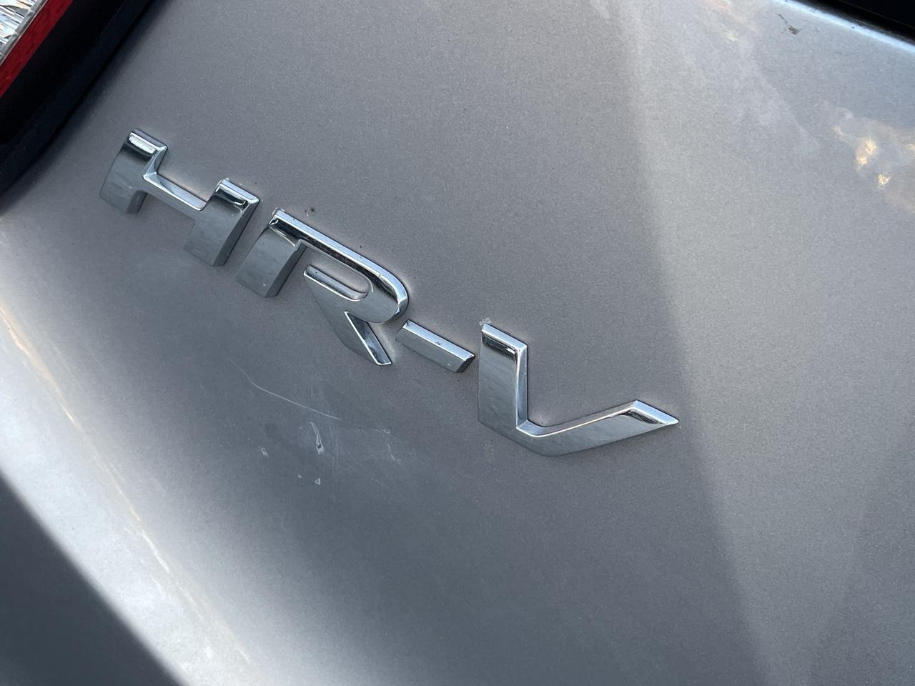 2019 Honda HR-V Sport Alexandria VA