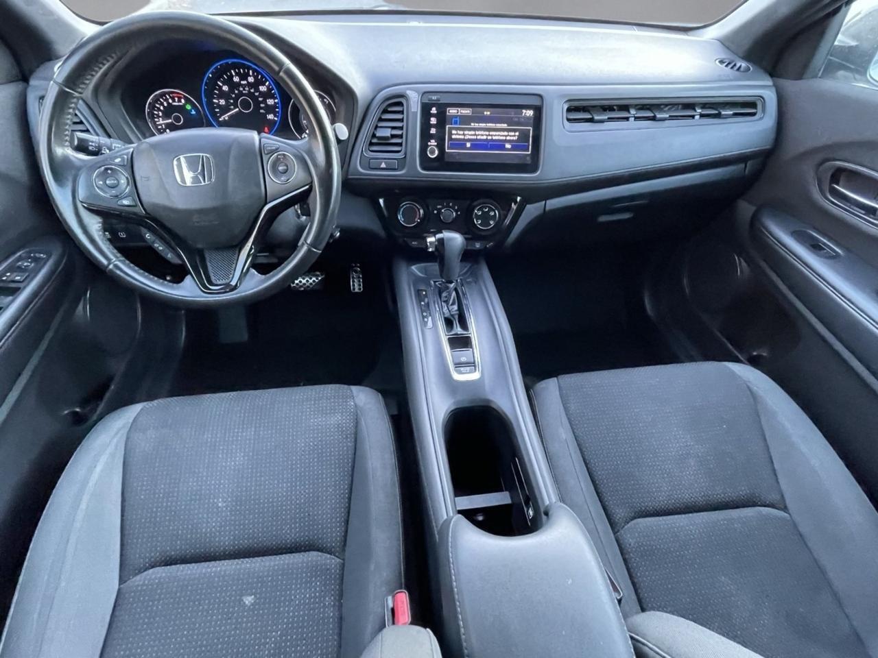 2019 Honda HR-V Sport Alexandria VA