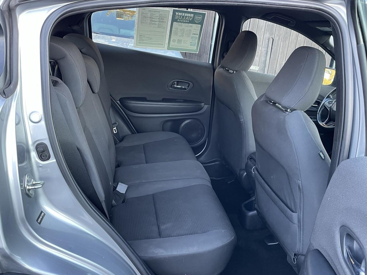 2019 Honda HR-V Sport Alexandria VA