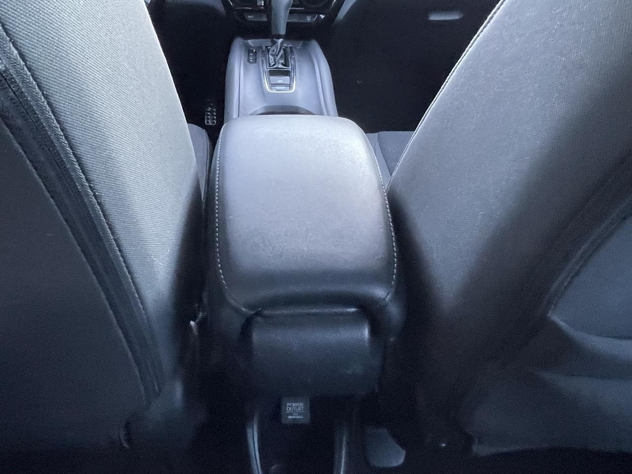 2019 Honda HR-V Sport Alexandria VA