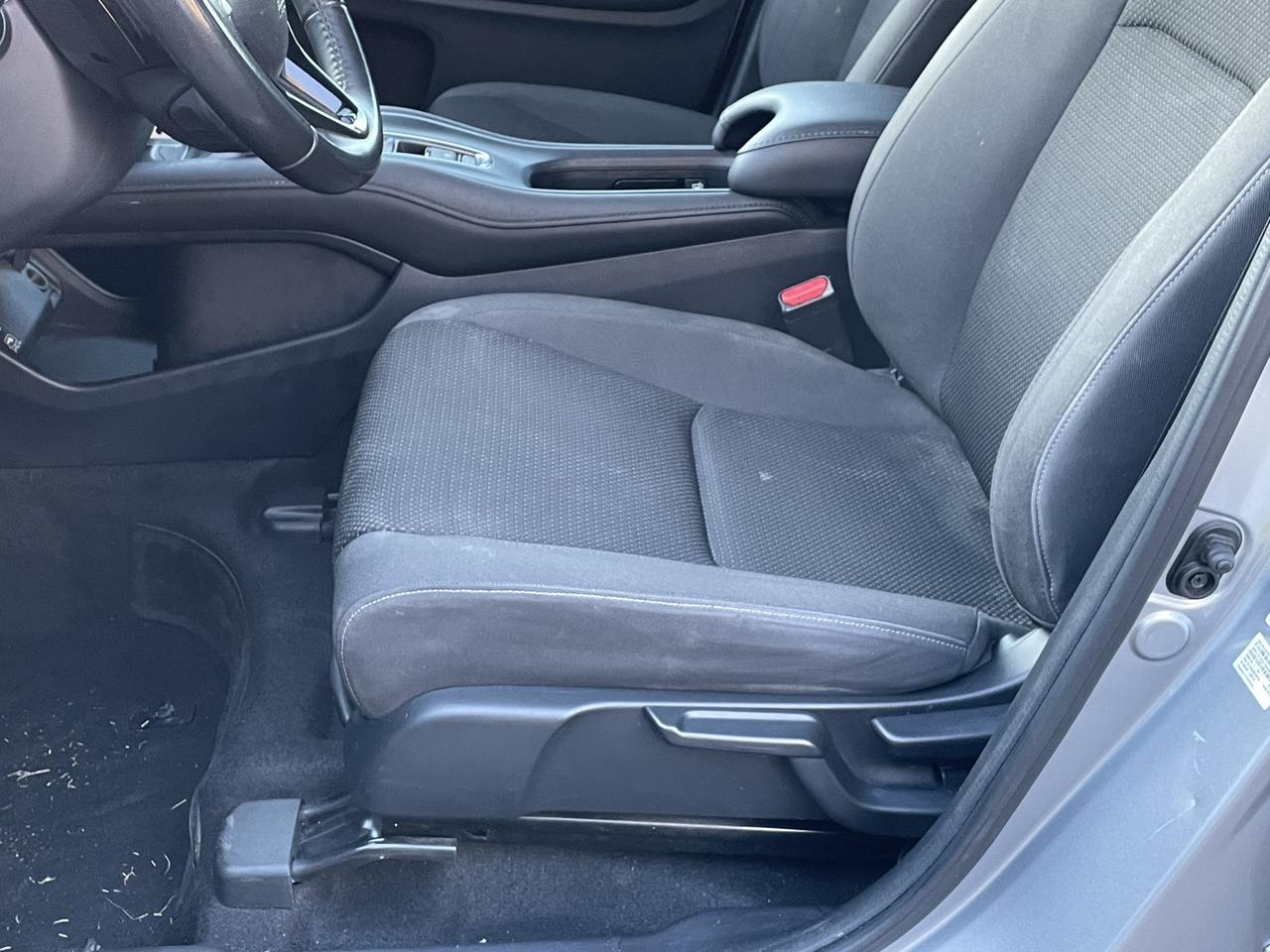 2019 Honda HR-V Sport Alexandria VA