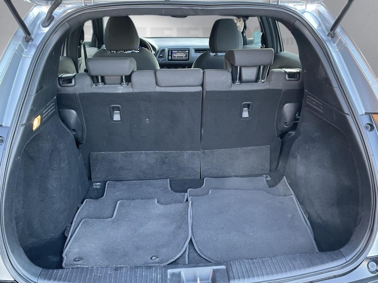 2019 Honda HR-V Sport Alexandria VA