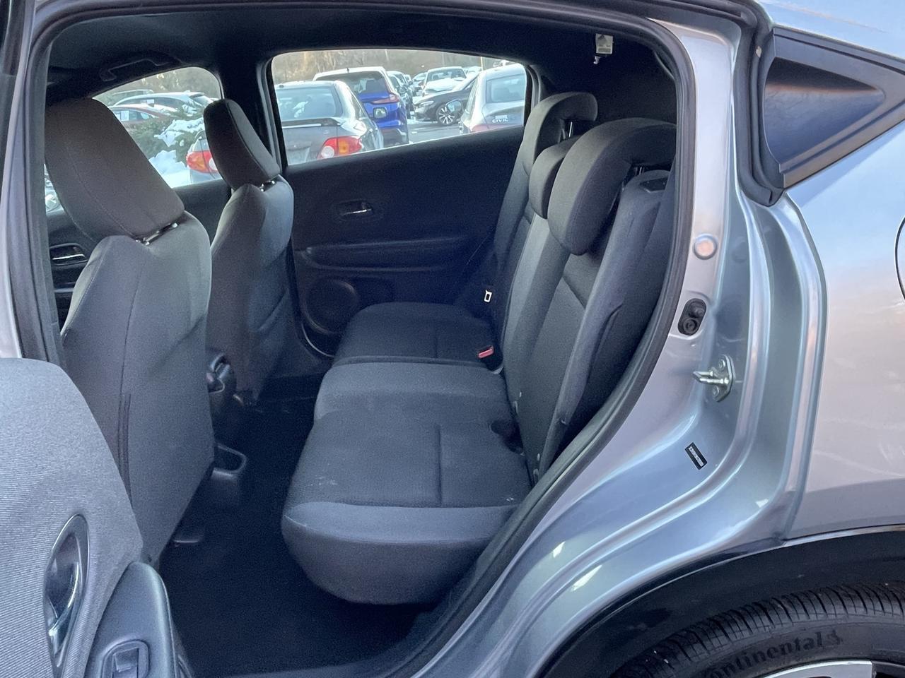 2019 Honda HR-V Sport Alexandria VA