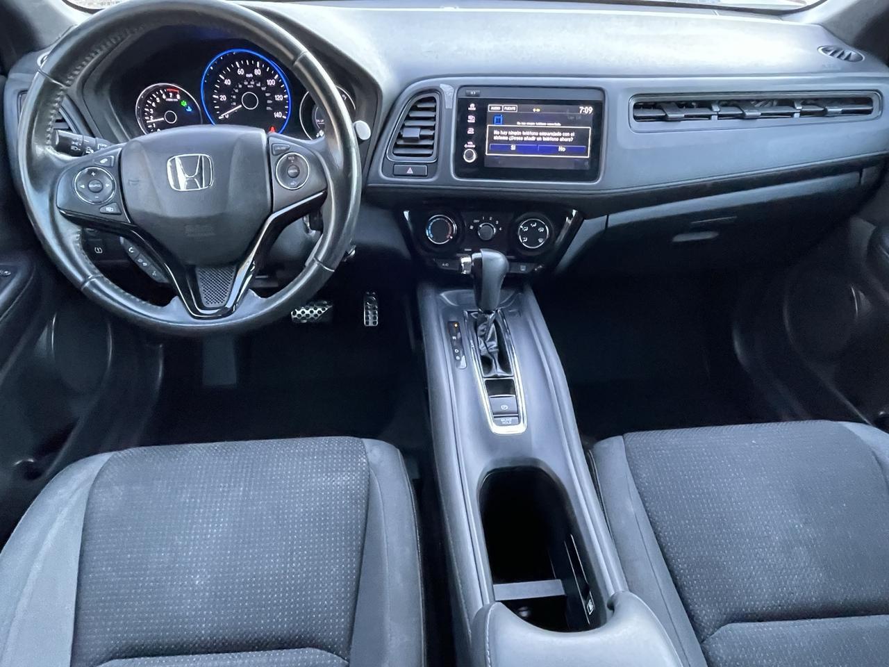 2019 Honda HR-V Sport Alexandria VA