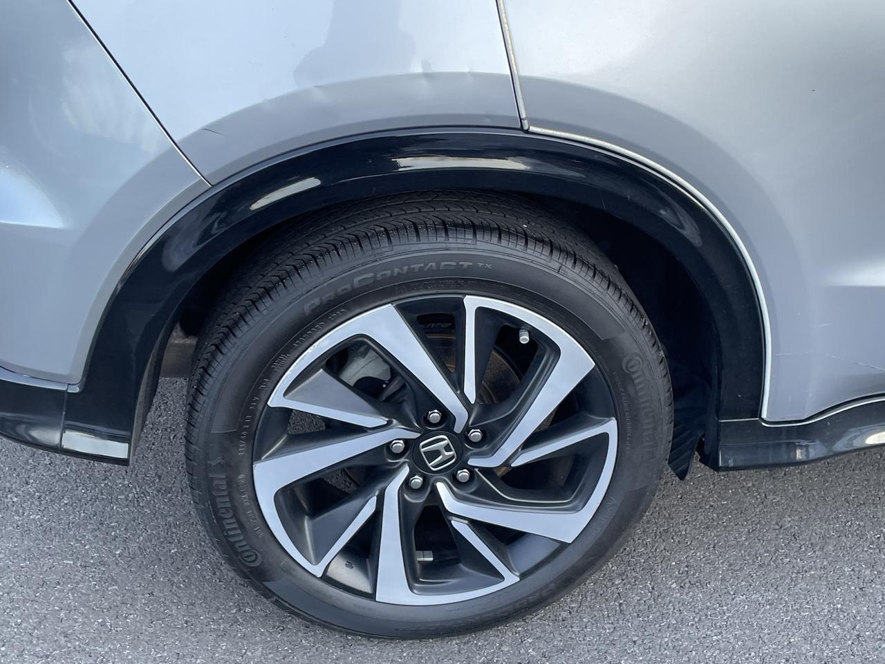 2019 Honda HR-V Sport Alexandria VA