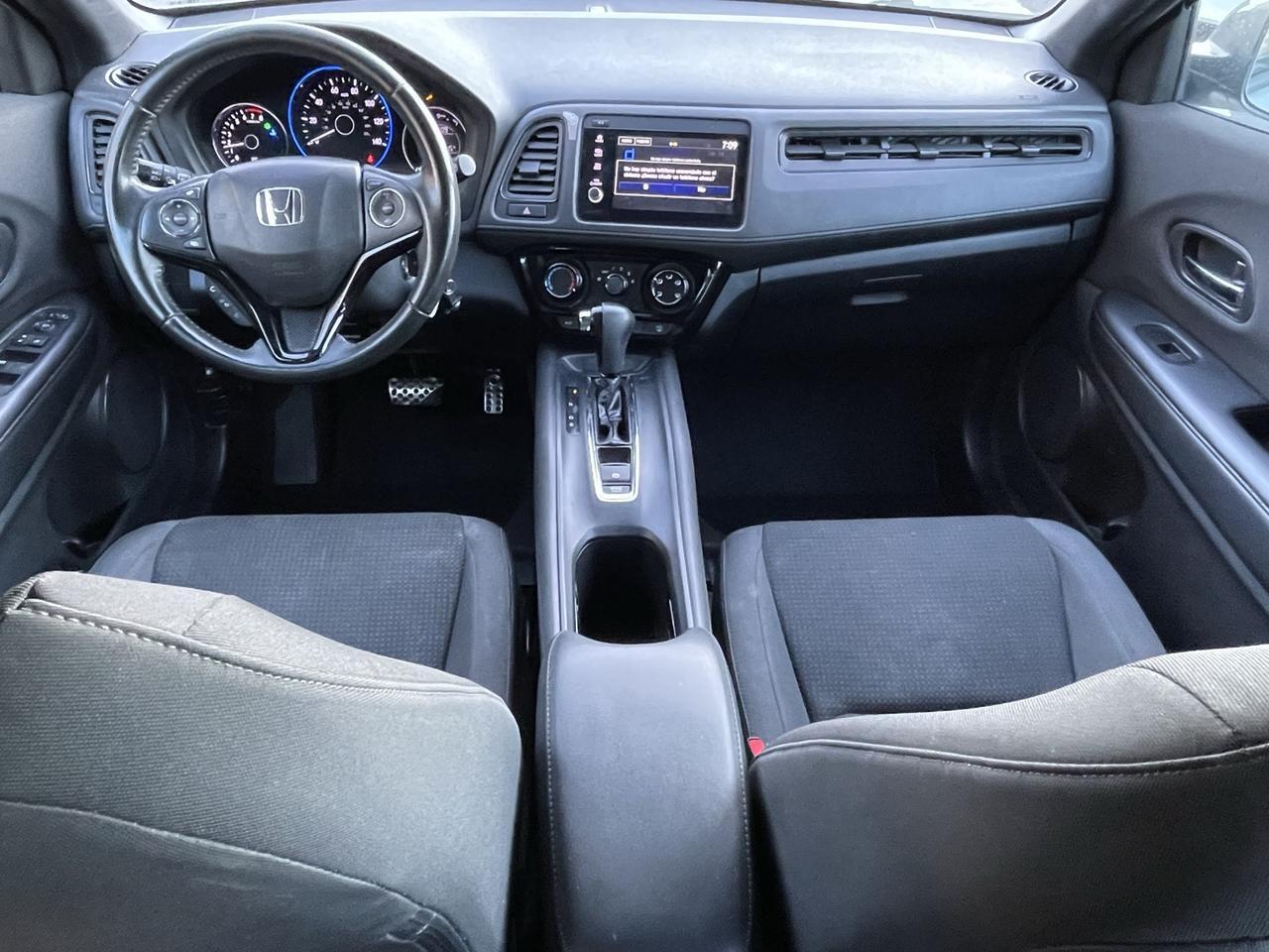 2019 Honda HR-V Sport Alexandria VA