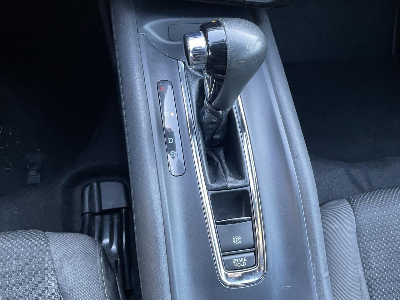 2019 Honda HR-V Sport Alexandria VA