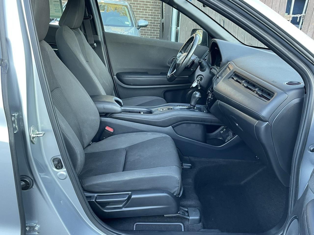 2019 Honda HR-V Sport Alexandria VA