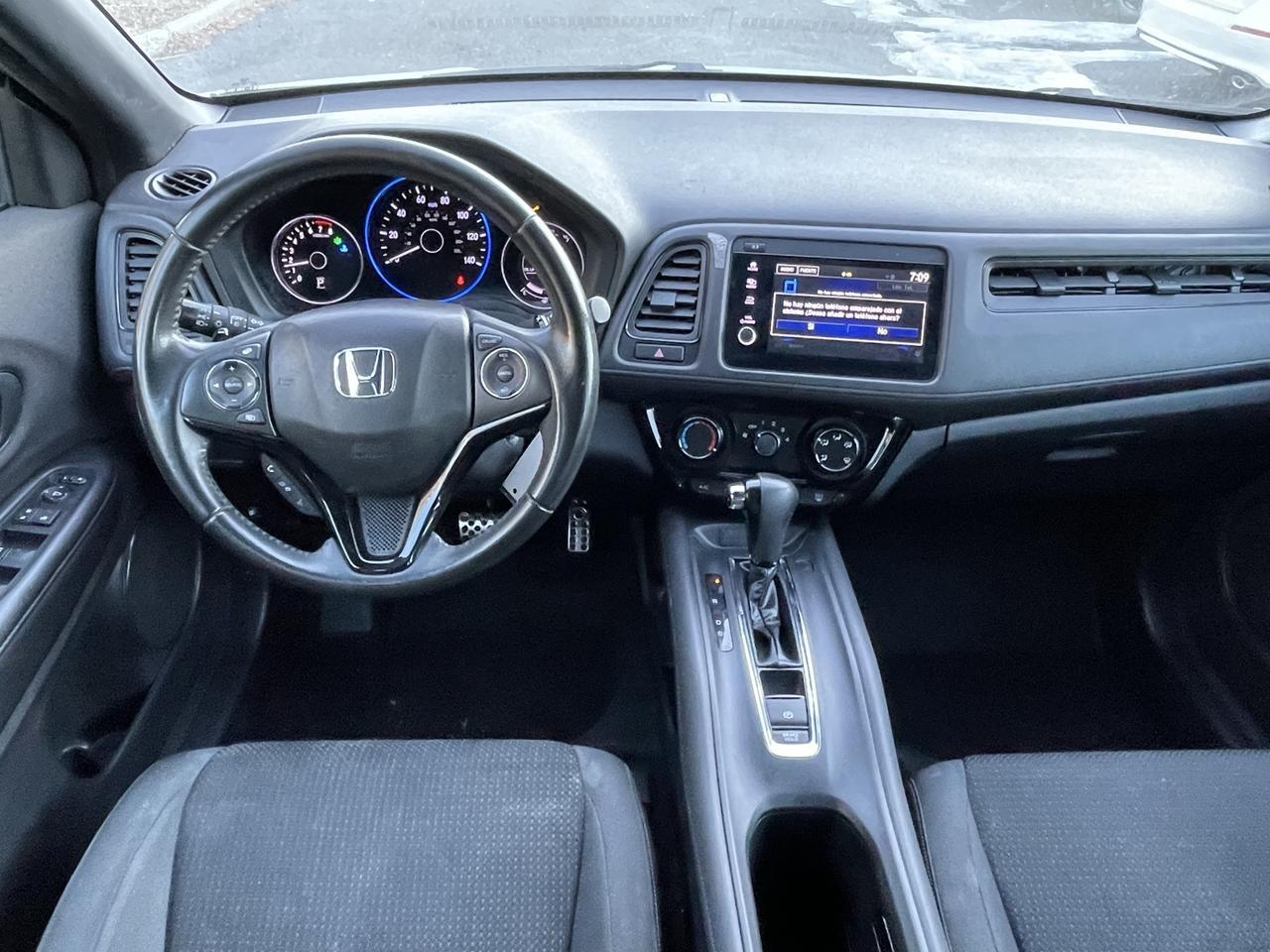 2019 Honda HR-V Sport Alexandria VA