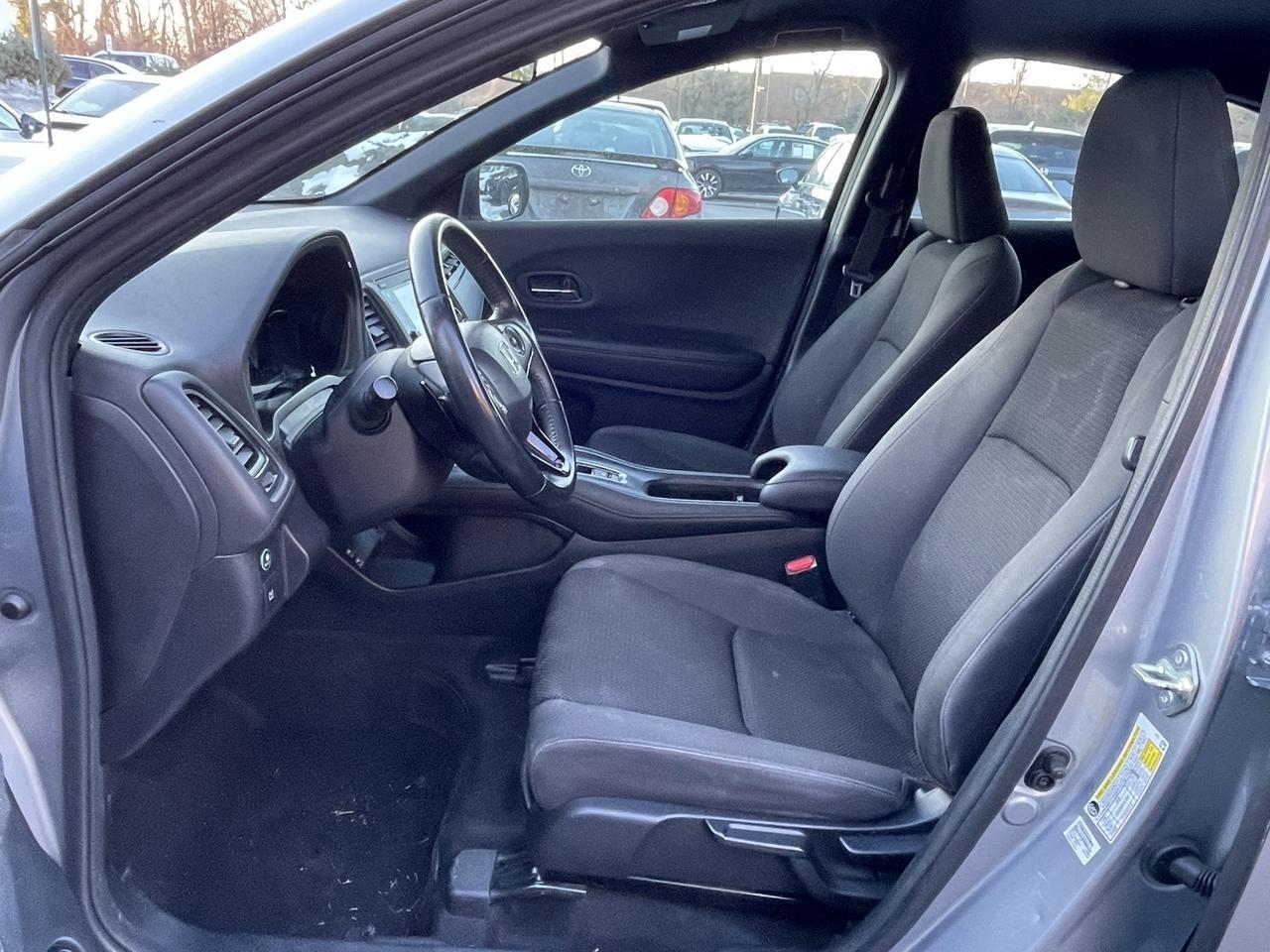 2019 Honda HR-V Sport Alexandria VA