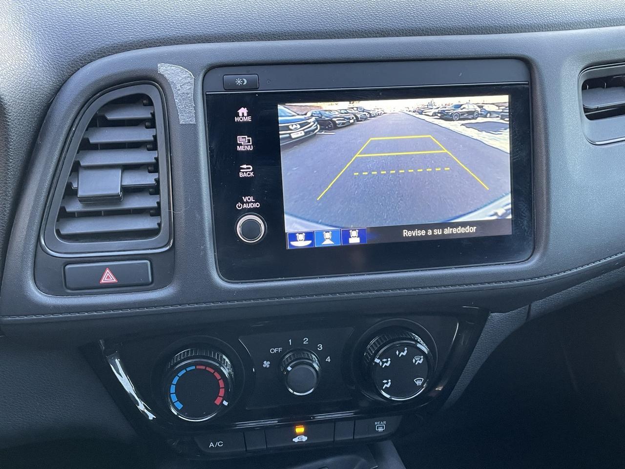 2019 Honda HR-V Sport Alexandria VA