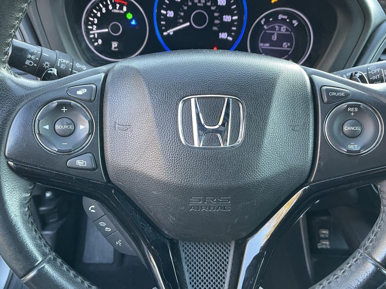2019 Honda HR-V Sport Alexandria VA