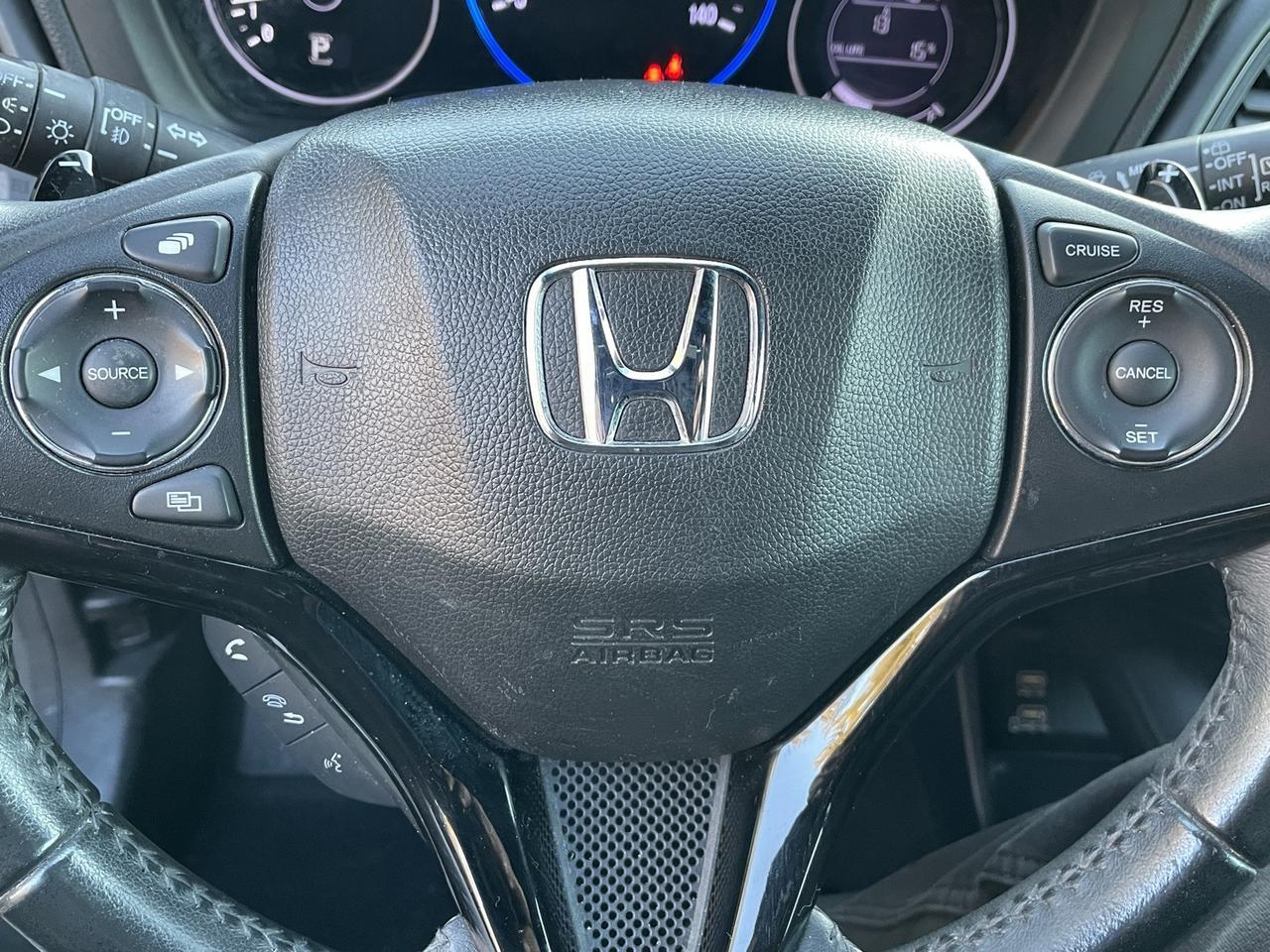 2019 Honda HR-V Sport Alexandria VA