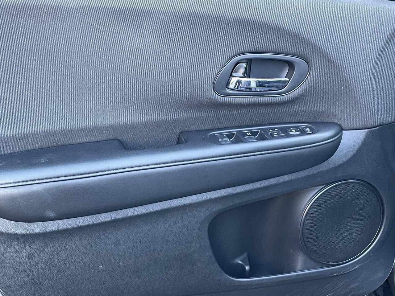 2019 Honda HR-V Sport Alexandria VA