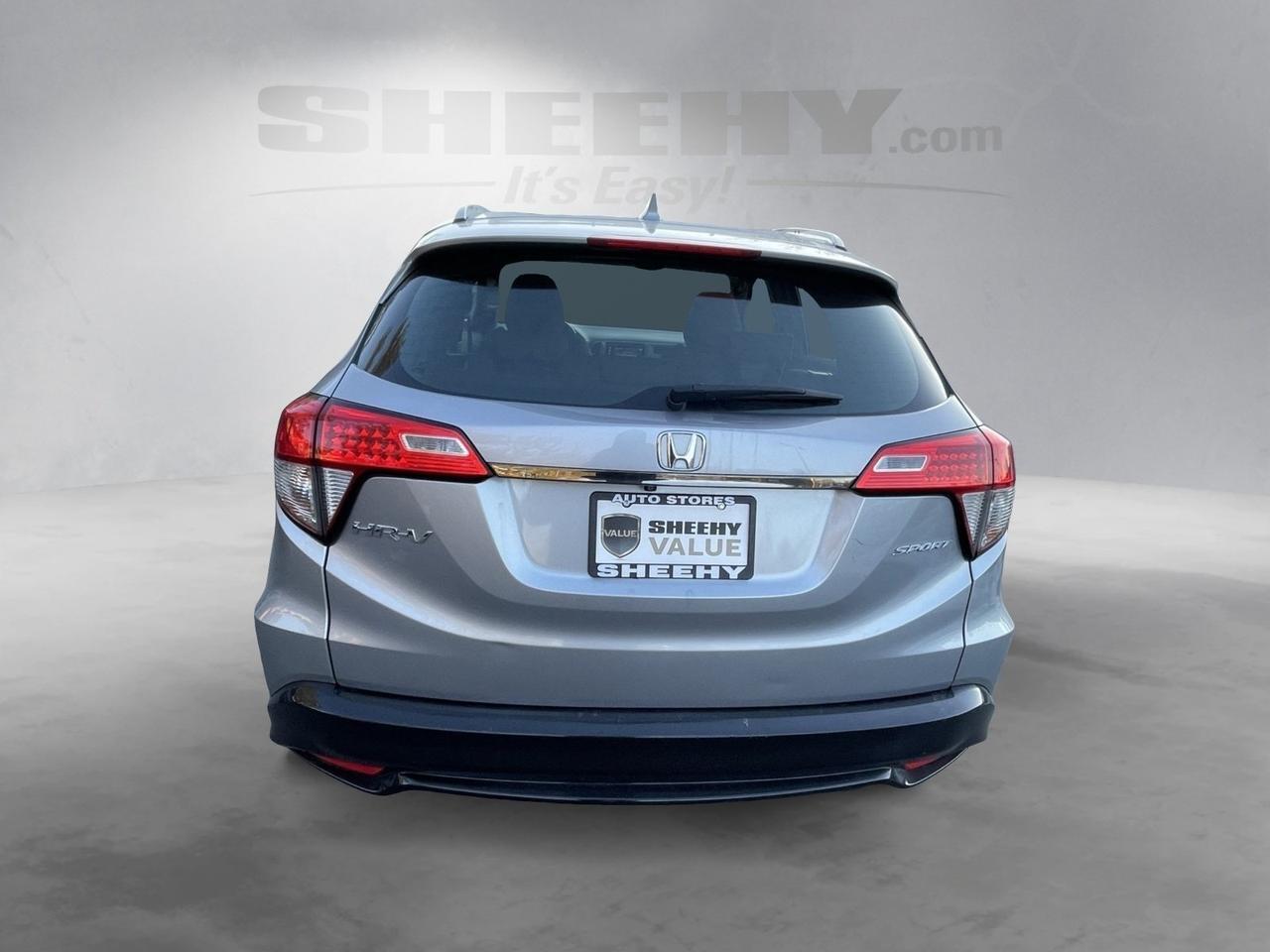 2019 Honda HR-V Sport Alexandria VA