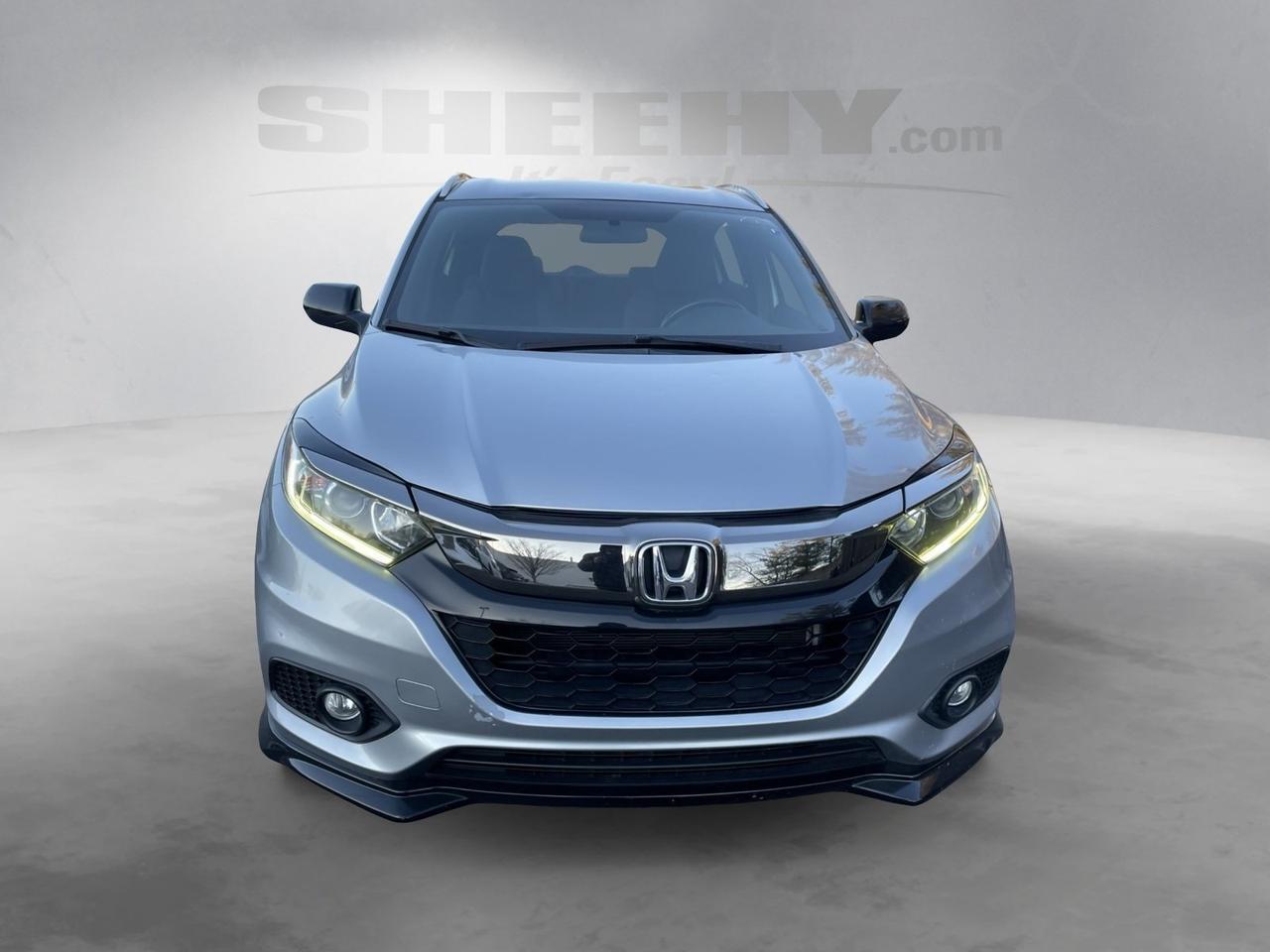 2019 Honda HR-V Sport Alexandria VA