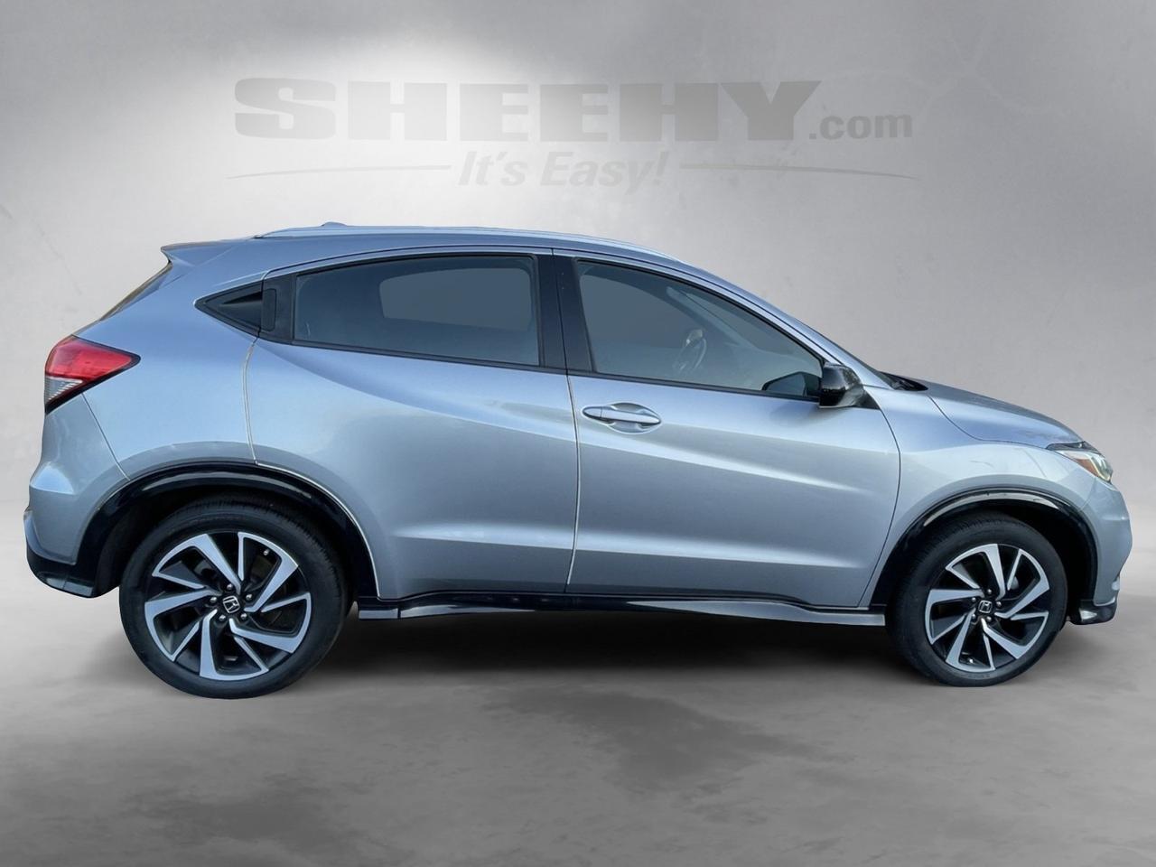 2019 Honda HR-V Sport Alexandria VA