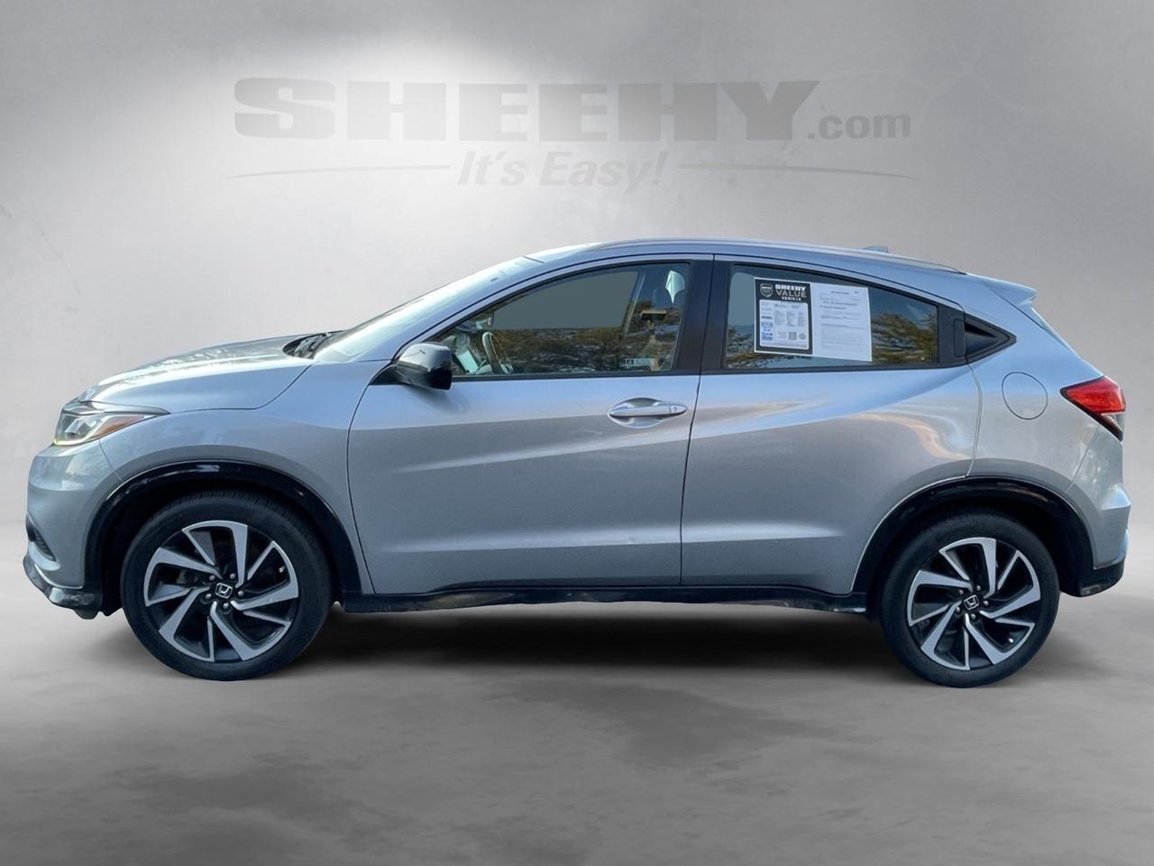 2019 Honda HR-V Sport Alexandria VA