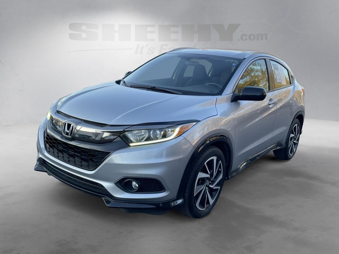2019 Honda HR-V Sport Alexandria VA