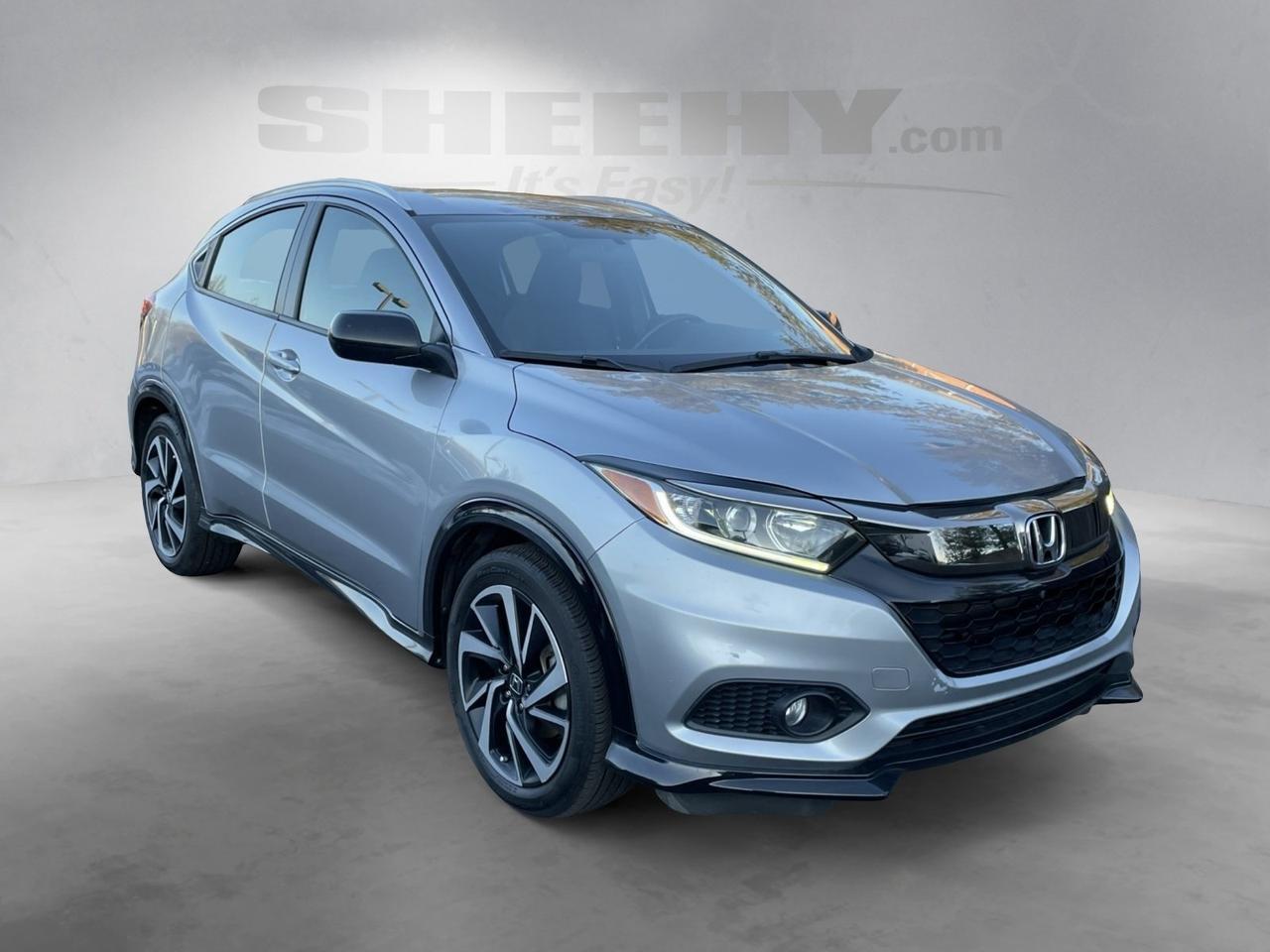 2019 Honda HR-V Sport Alexandria VA