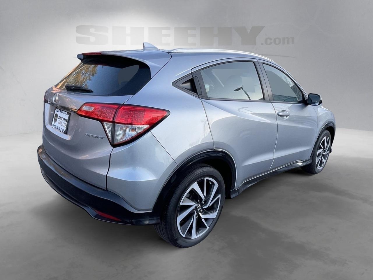 2019 Honda HR-V Sport Alexandria VA
