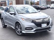2019 Honda HR-V Touring Chicago IL 2019 Honda HR-V Touring Chicago IL