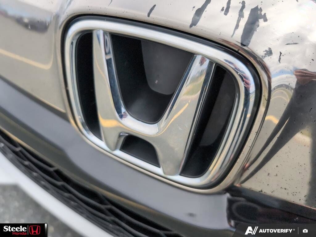 2019 Honda HR-V Touring St. John's NL