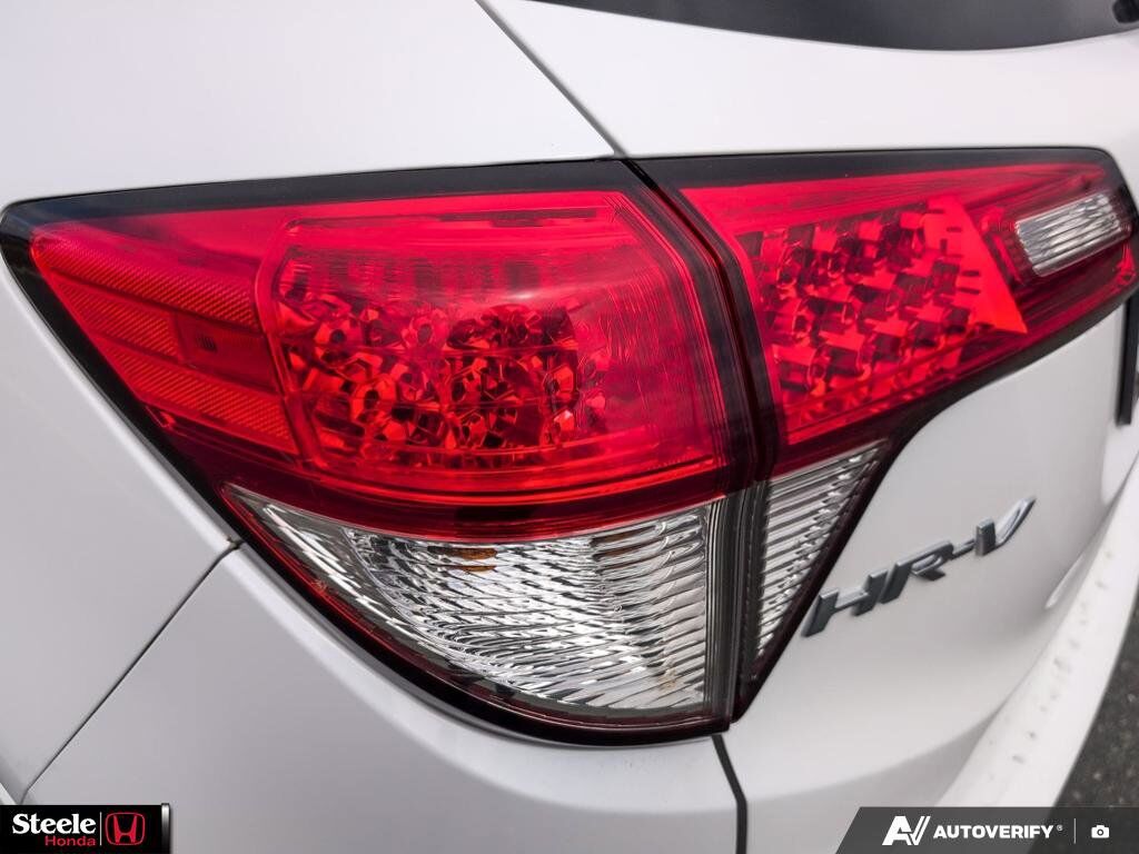 2019 Honda HR-V Touring St. John's NL