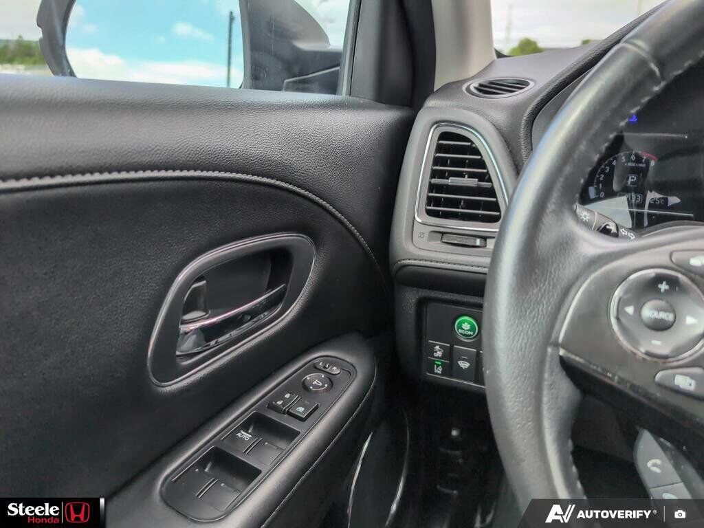 2019 Honda HR-V Touring St. John's NL