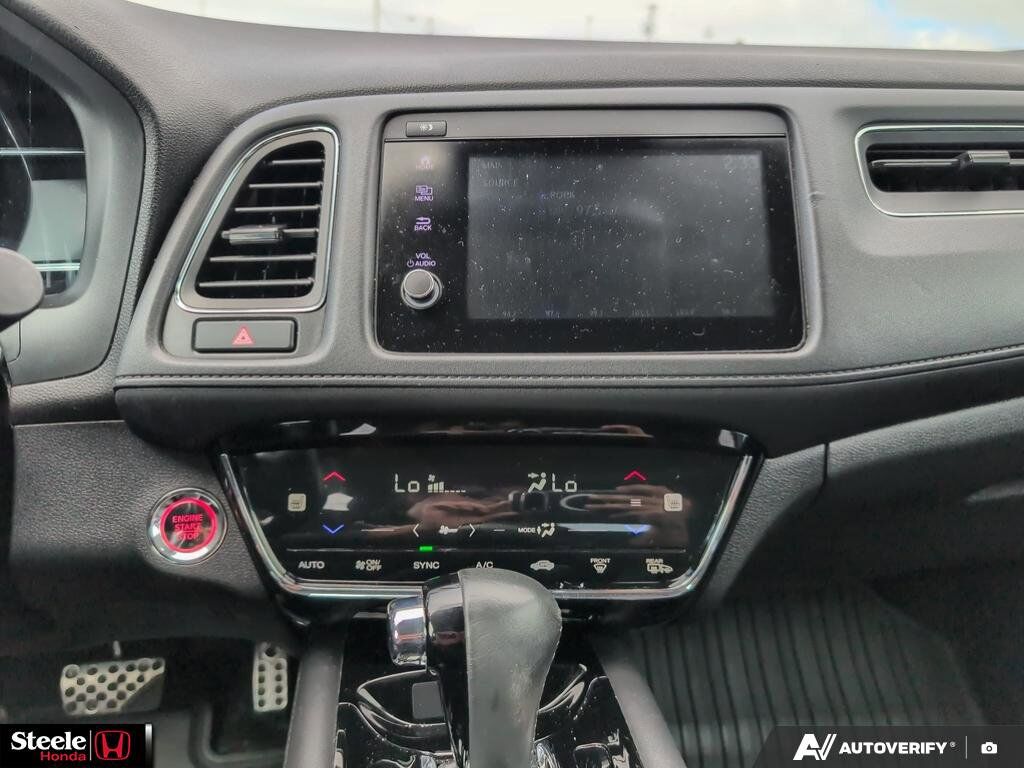 2019 Honda HR-V Touring St. John's NL