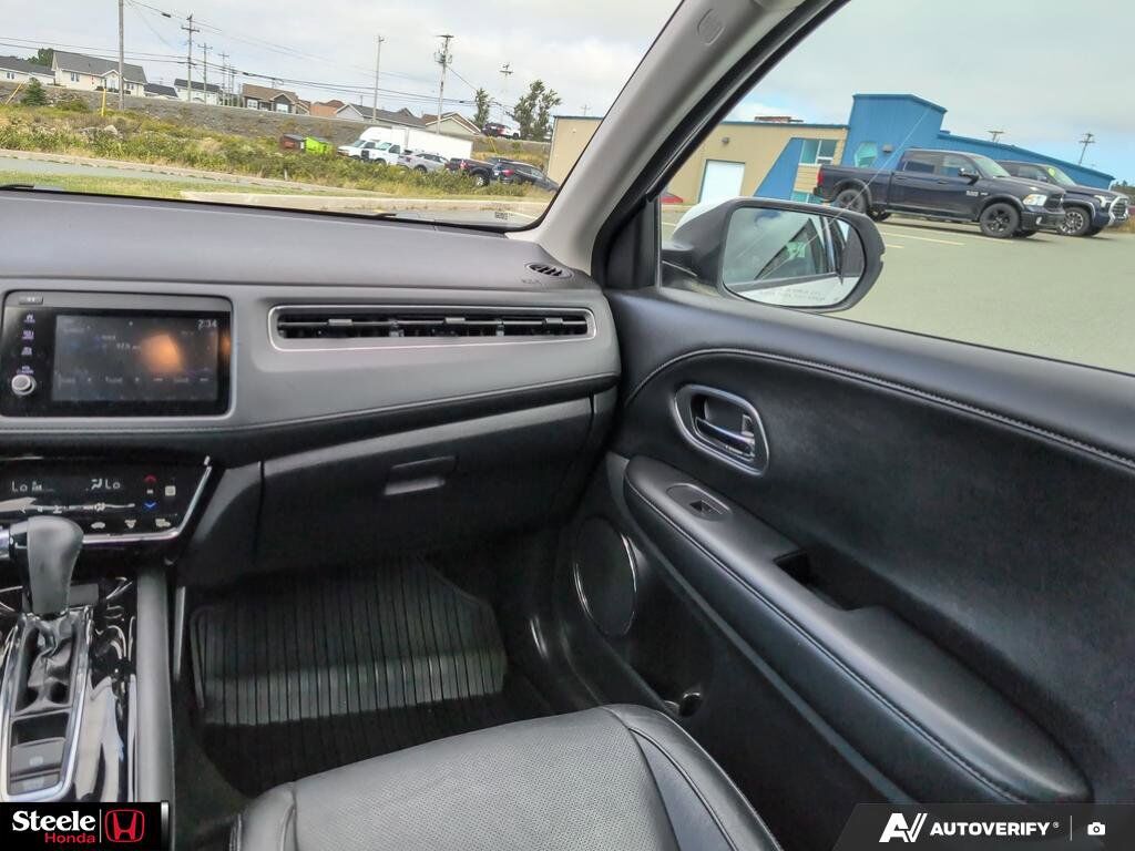 2019 Honda HR-V Touring St. John's NL
