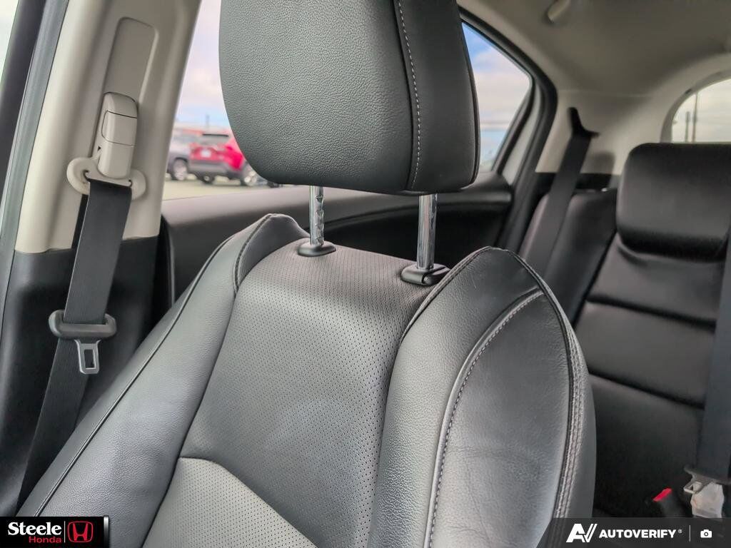 2019 Honda HR-V Touring St. John's NL