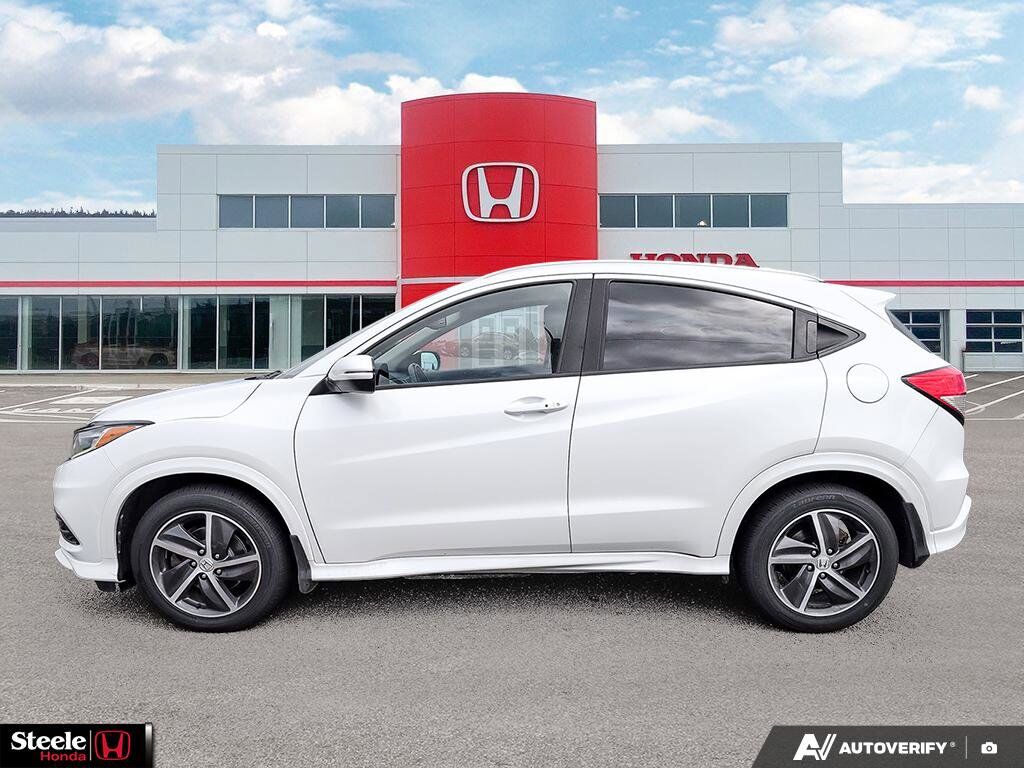 2019 Honda HR-V Touring St. John's NL
