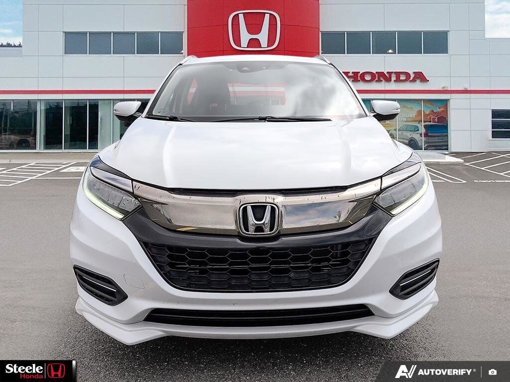 2019 Honda HR-V Touring St. John's NL