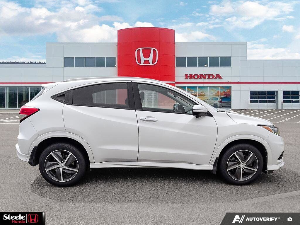 2019 Honda HR-V Touring St. John's NL