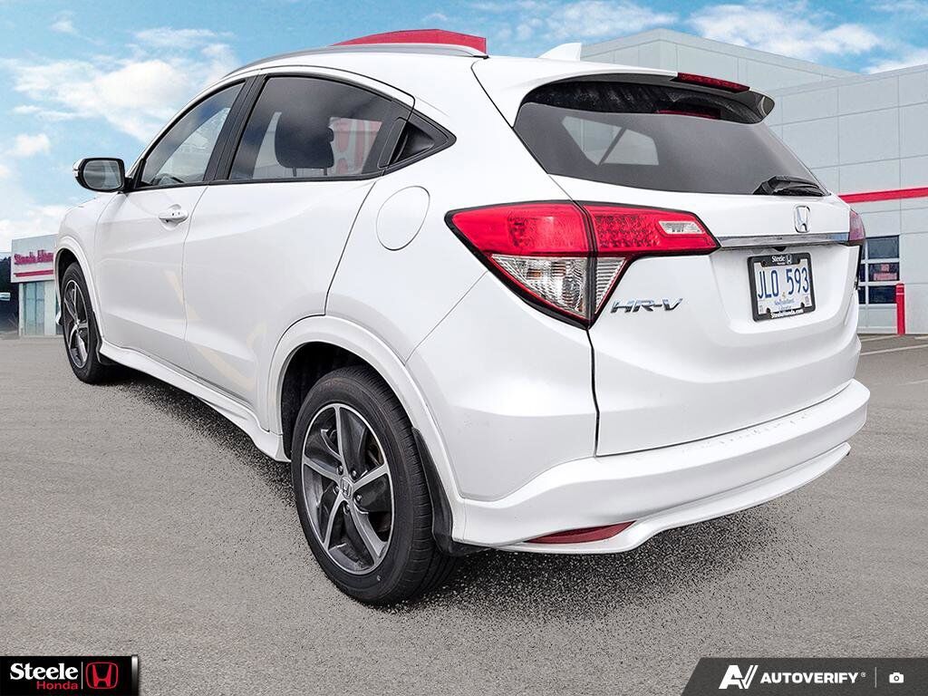 2019 Honda HR-V Touring St. John's NL