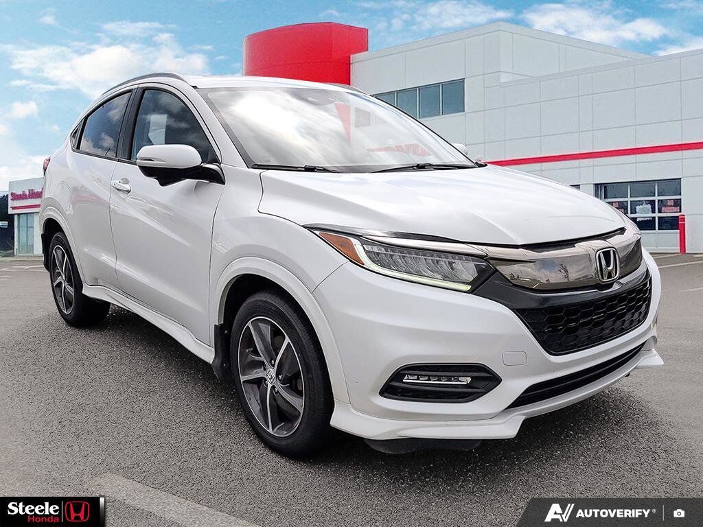 2019 Honda HR-V Touring St. John's NL