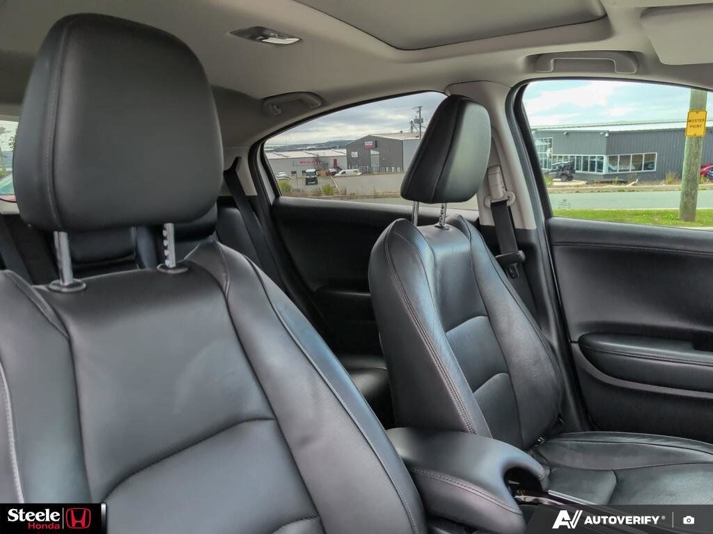 2019 Honda HR-V Touring St. John's NL