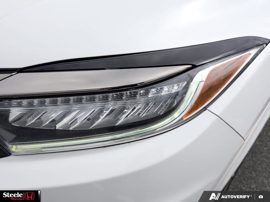 2019 Honda HR-V Touring St. John's NL