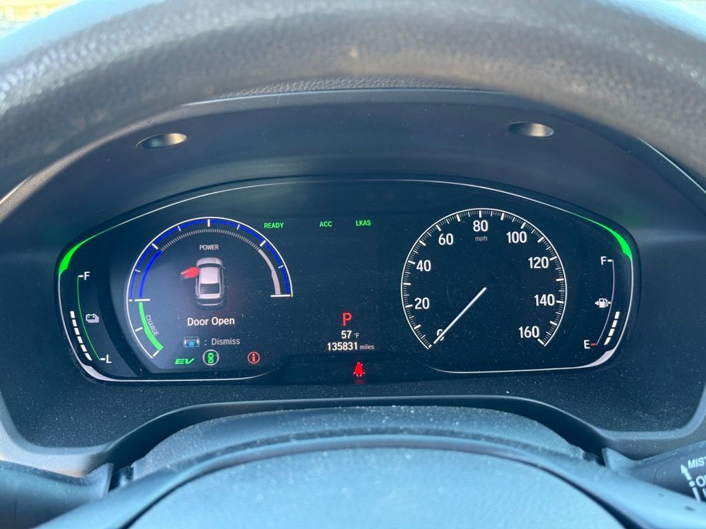2019 Honda Insight EX Crestwood KY
