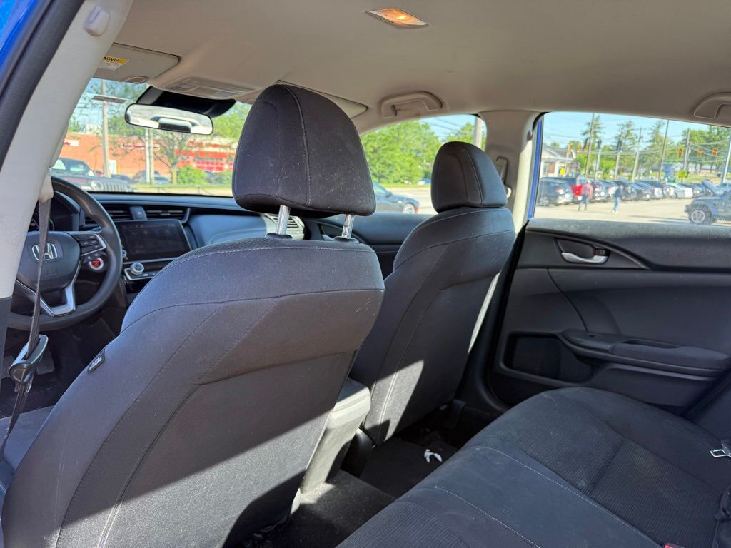 2019 Honda Insight EX Crestwood KY