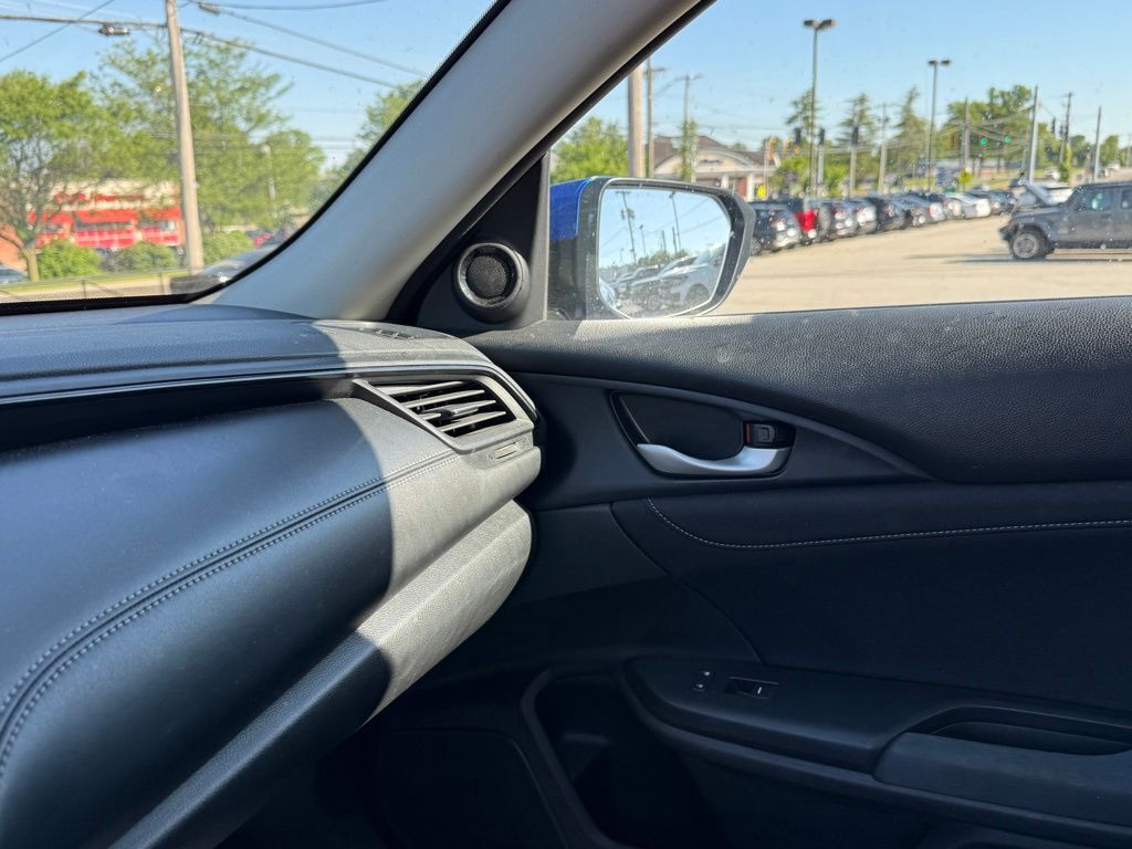 2019 Honda Insight EX Crestwood KY