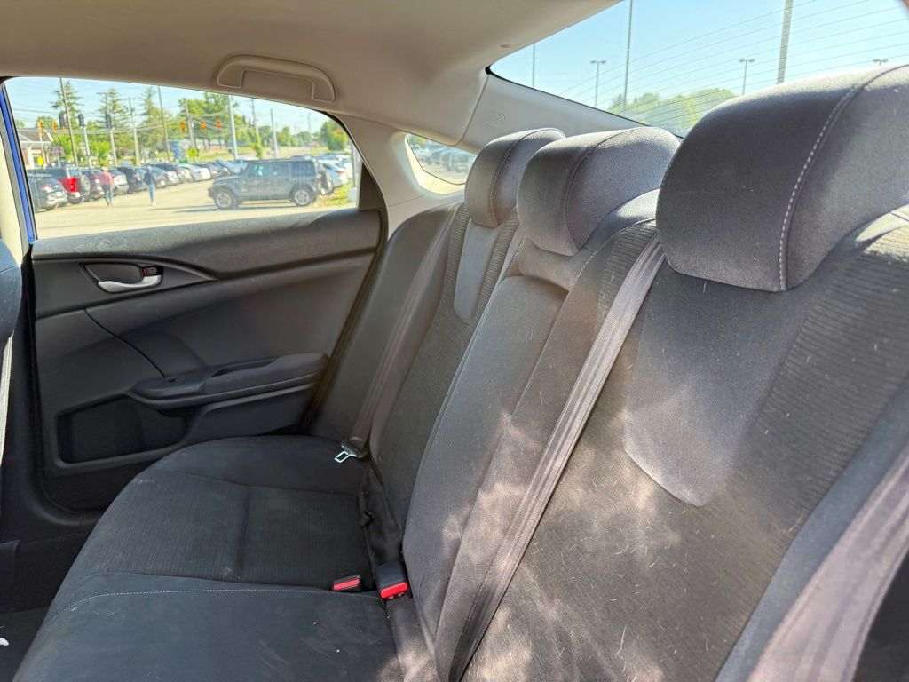 2019 Honda Insight EX Crestwood KY