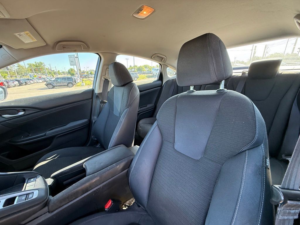 2019 Honda Insight EX Crestwood KY