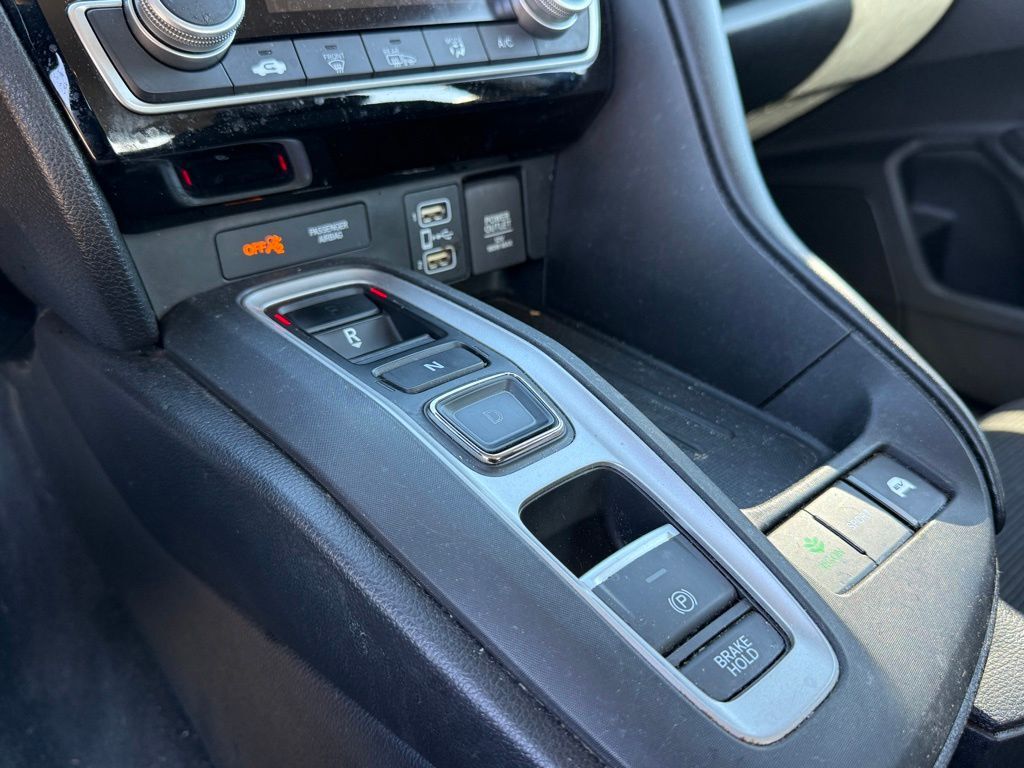 2019 Honda Insight EX Crestwood KY