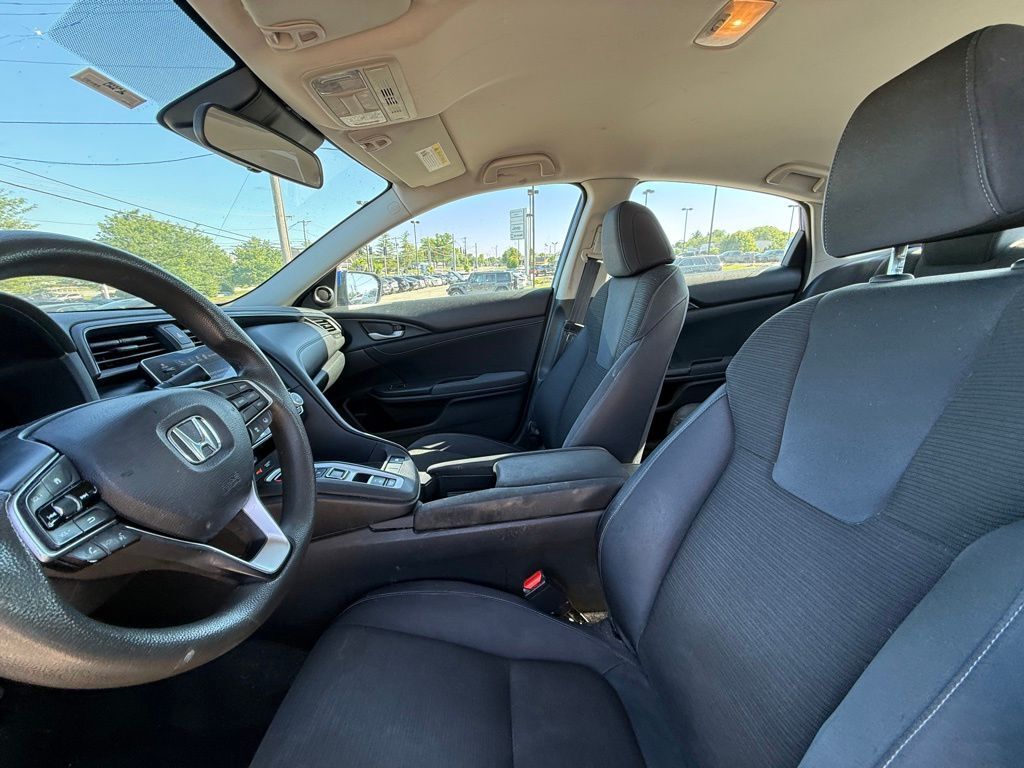 2019 Honda Insight EX Crestwood KY